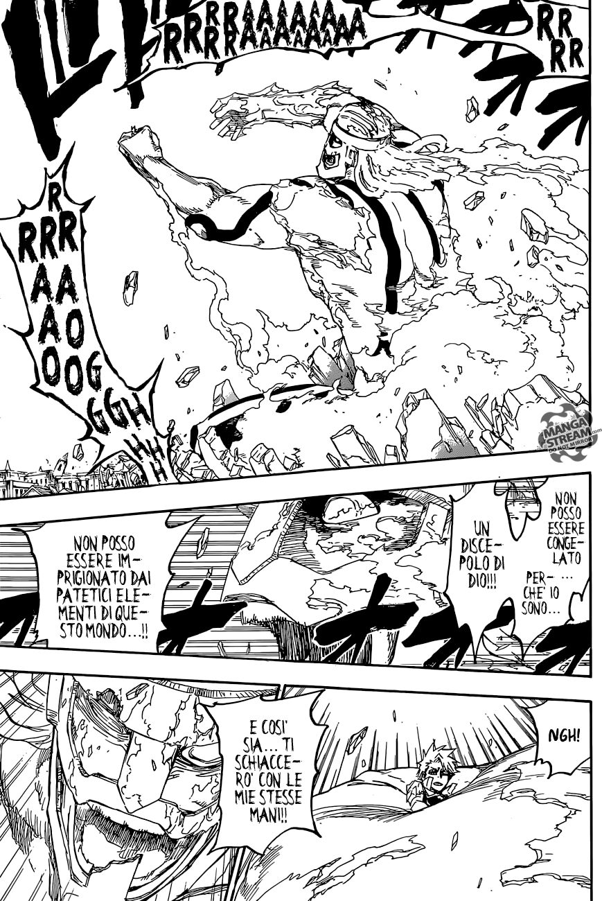 Read Bleach (IT) Manga Online