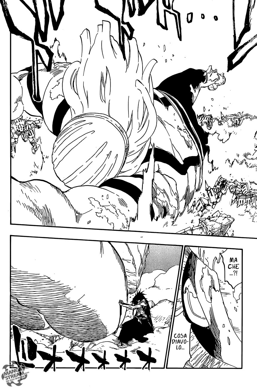 Read Bleach (IT) Manga Online