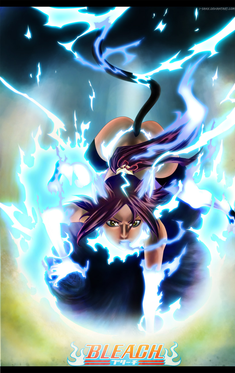 Read Bleach (IT) Manga Online