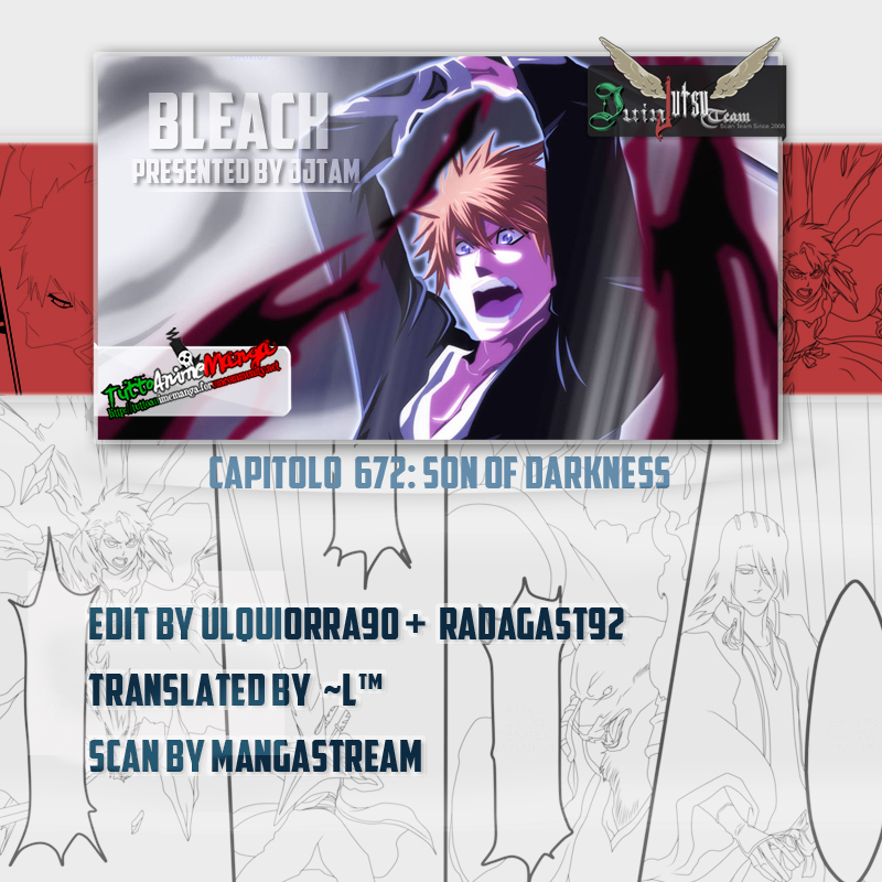 Read Bleach (IT) Manga Online