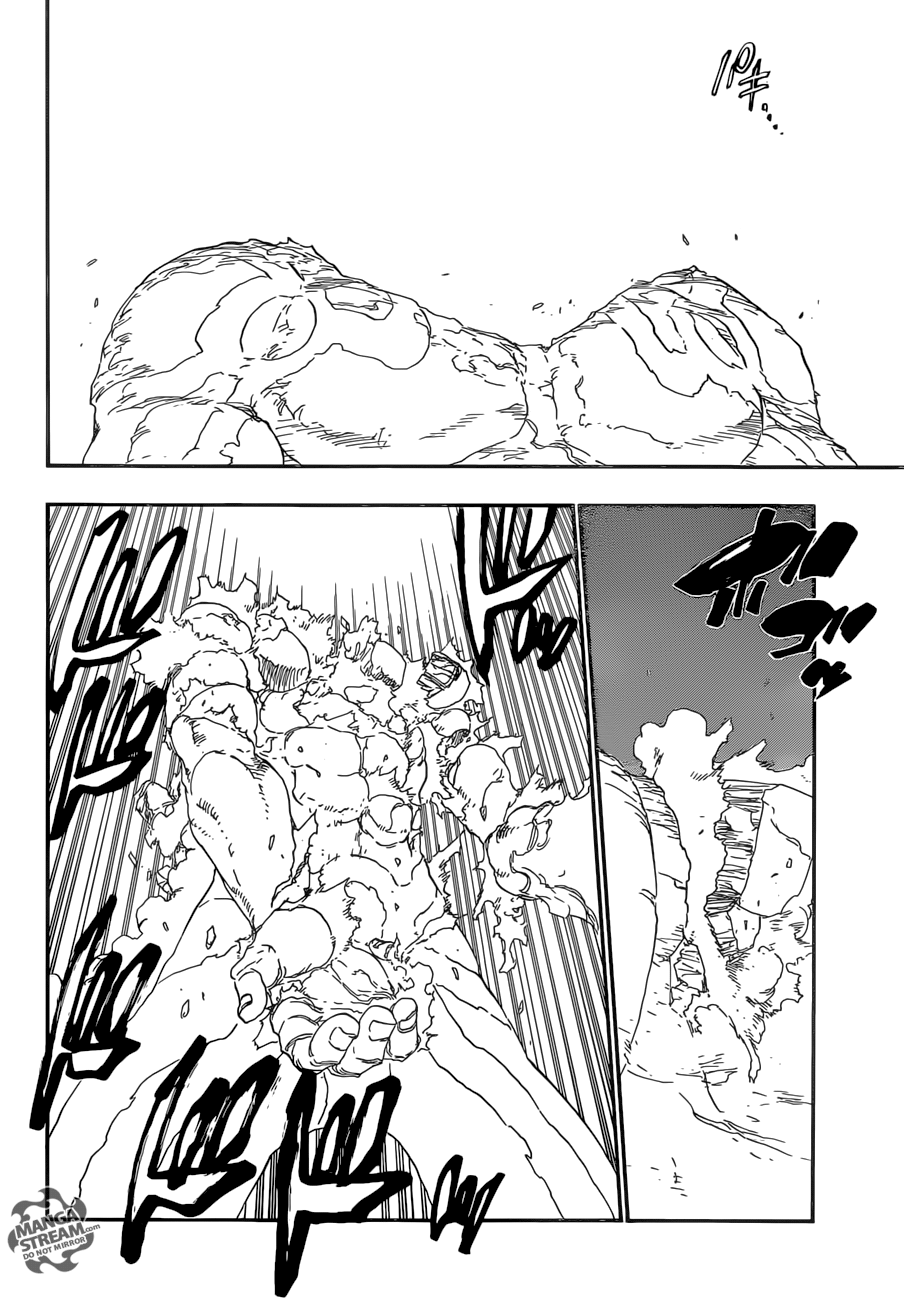 Read Bleach (IT) Manga Online