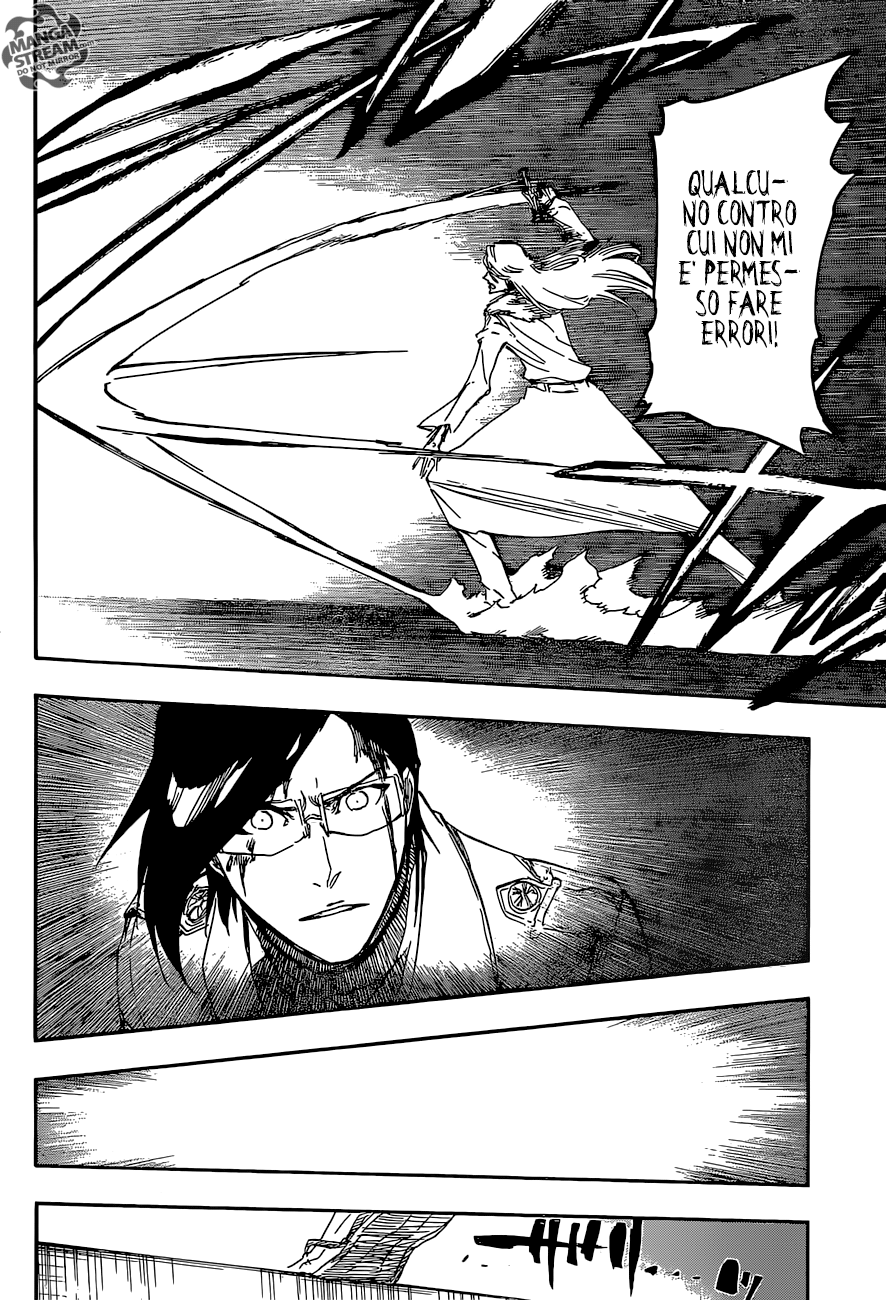 Read Bleach (IT) Manga Online