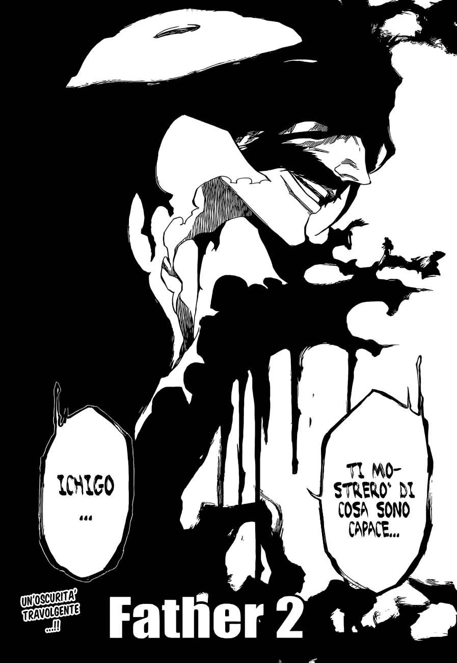 Read Bleach (IT) Manga Online