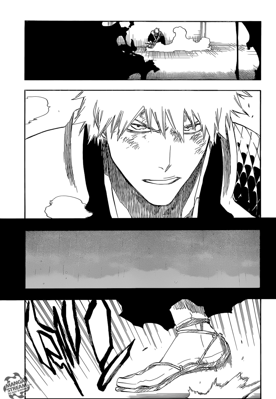 Read Bleach (IT) Manga Online
