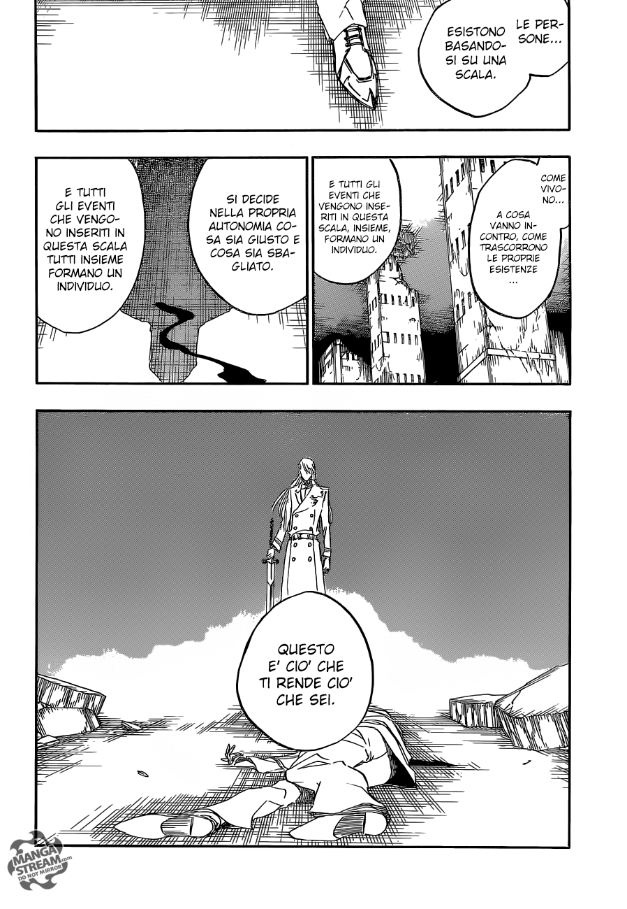 Read Bleach (IT) Manga Online