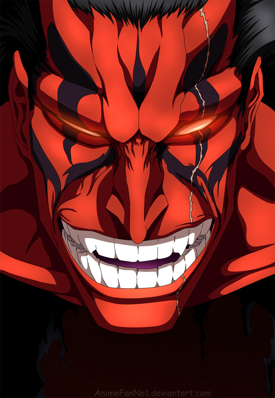 Read Bleach (IT) Manga Online