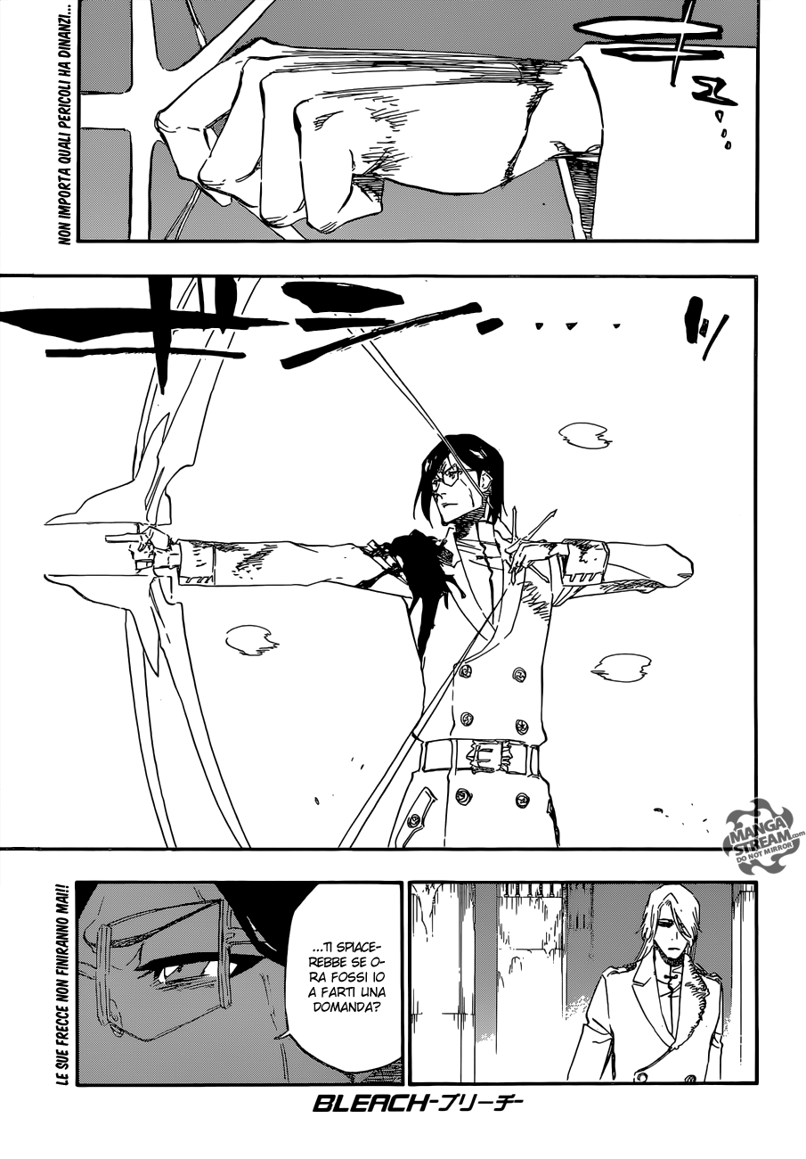 Read Bleach (IT) Manga Online