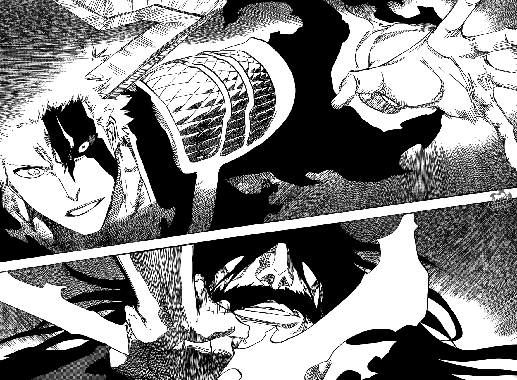 Read Bleach (IT) Manga Online