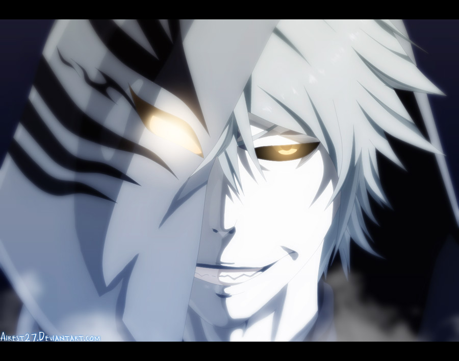 Read Bleach (IT) Manga Online