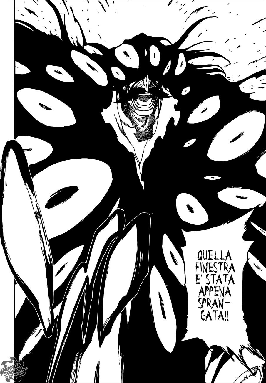 Read Bleach (IT) Manga Online