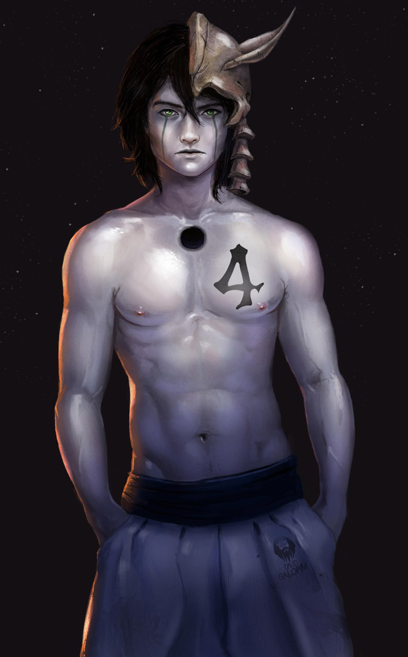 Read Bleach (IT) Manga Online