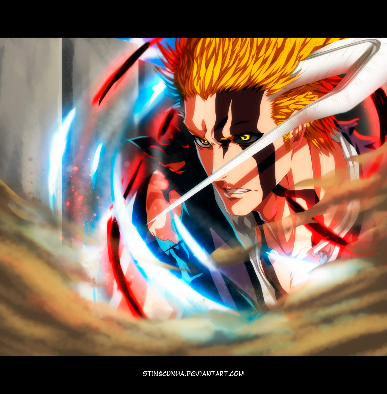 Read Bleach (IT) Manga Online