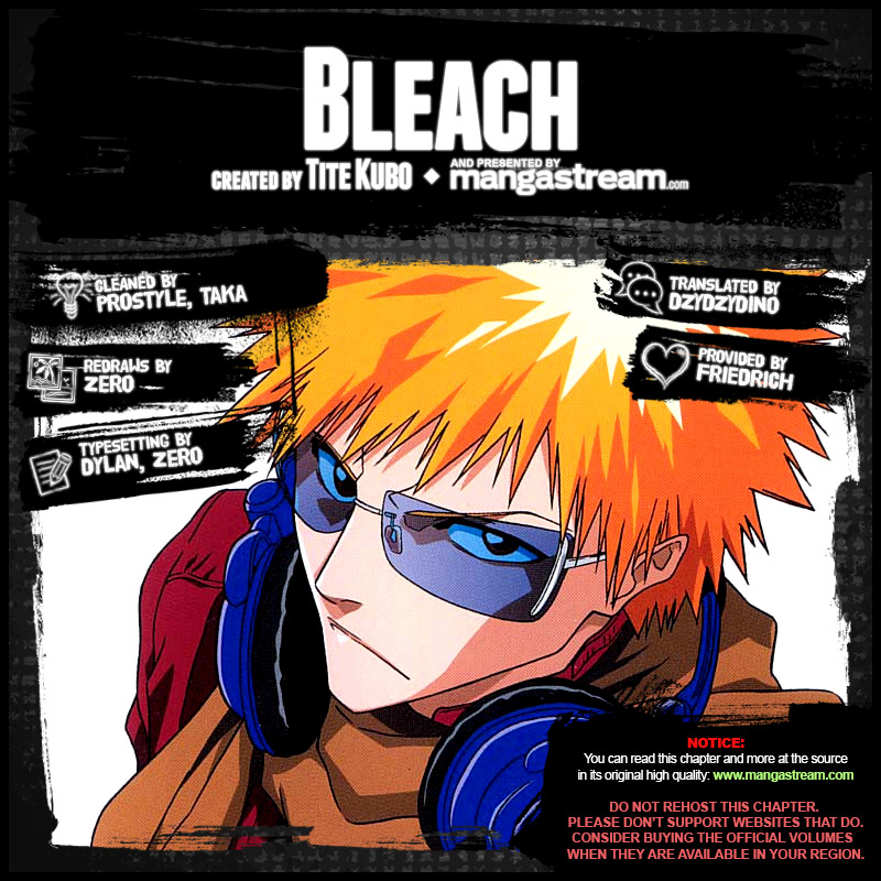 Read Bleach (IT) Manga Online