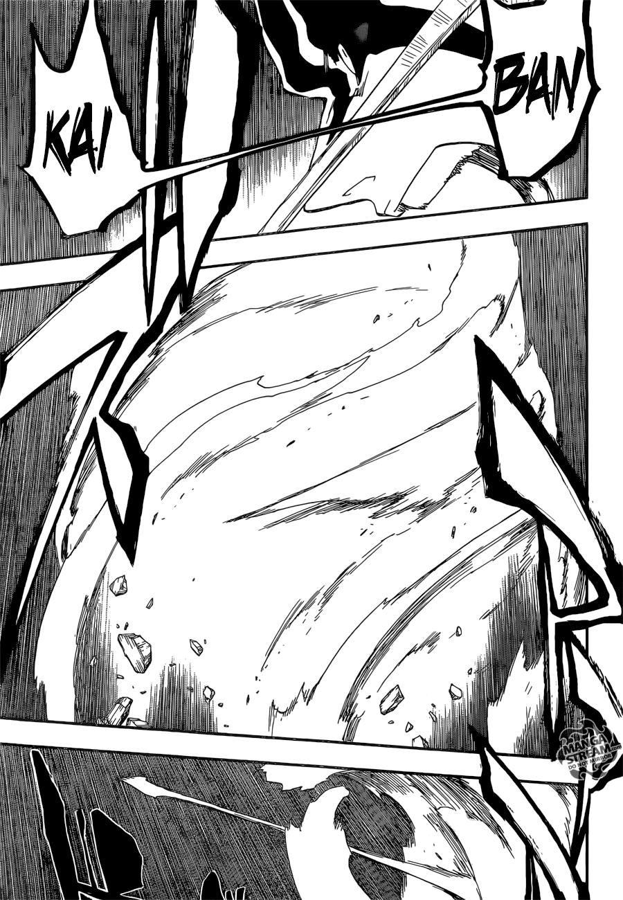 Read Bleach (IT) Manga Online