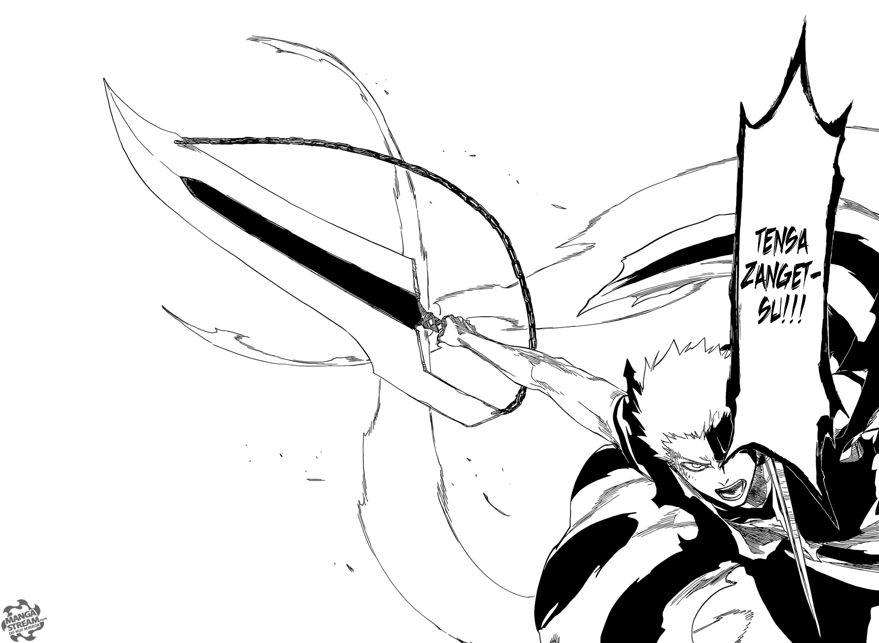 Read Bleach (IT) Manga Online