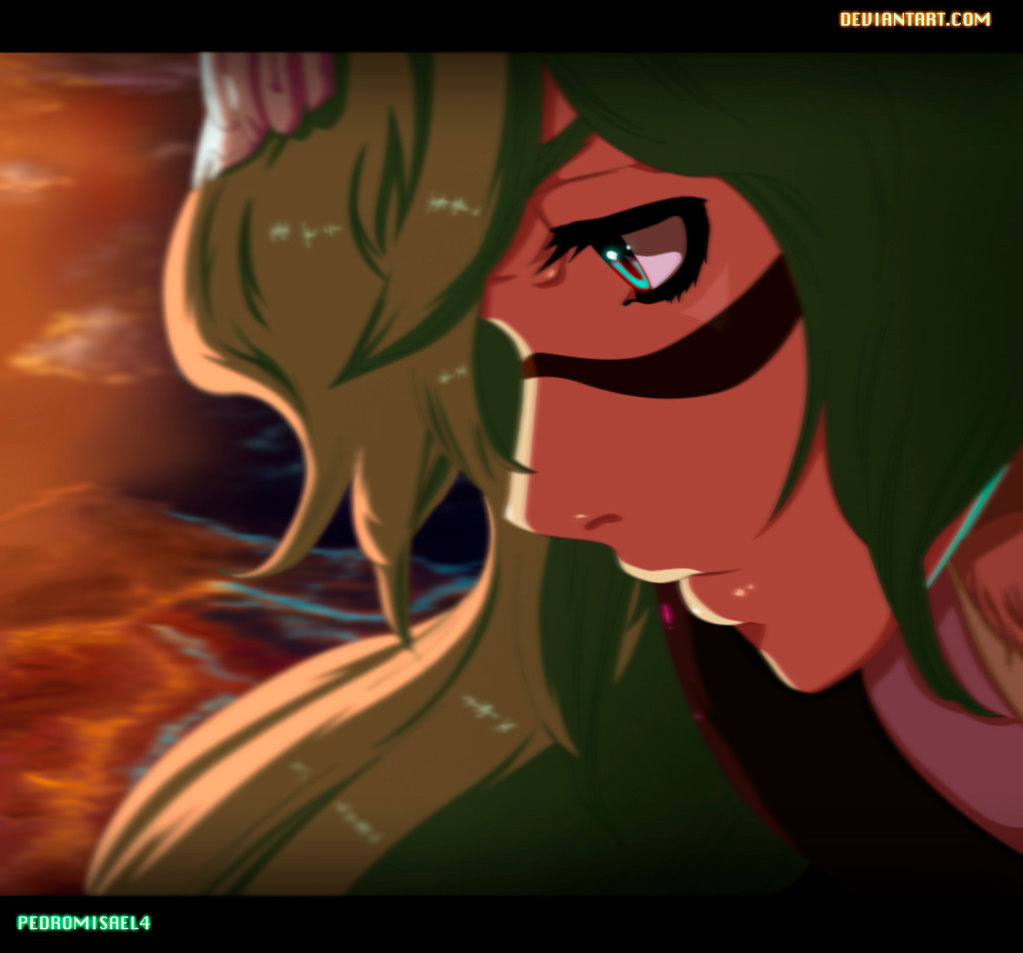 Read Bleach (IT) Manga Online