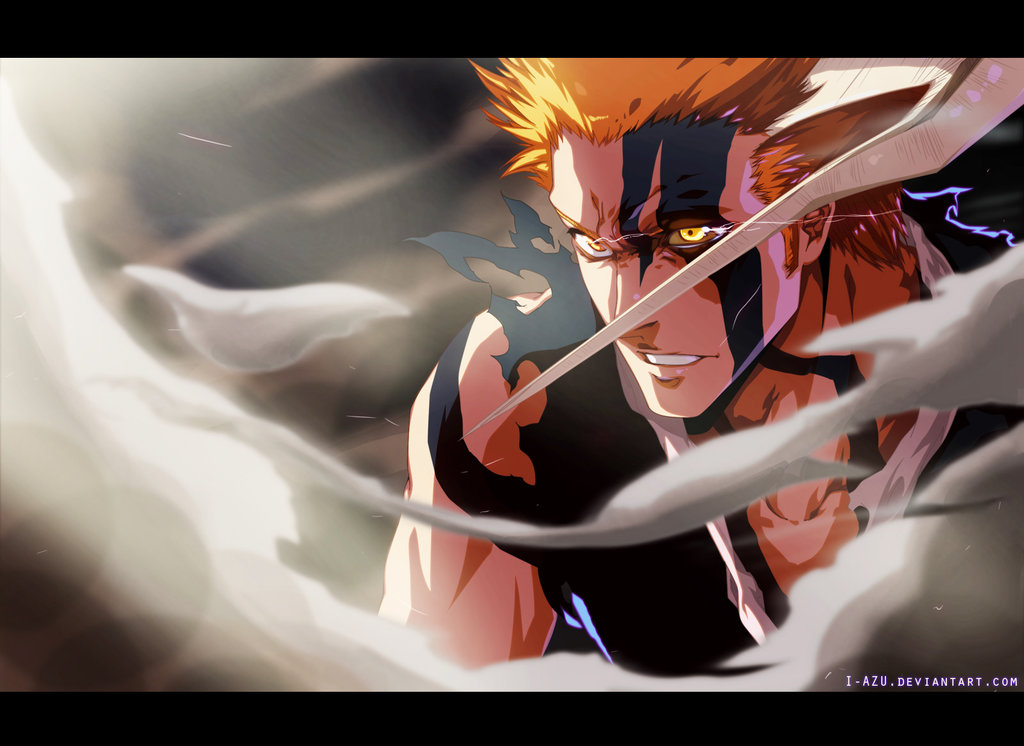 Read Bleach (IT) Manga Online