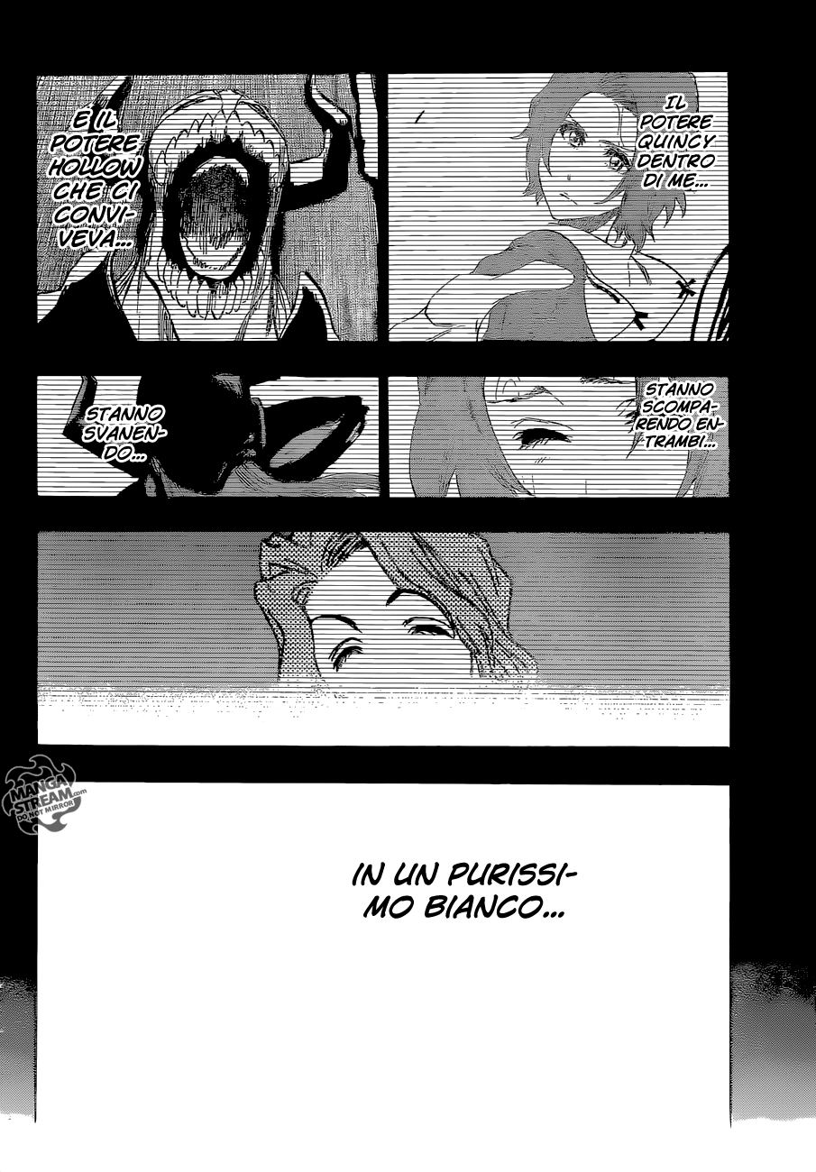 Read Bleach (IT) Manga Online