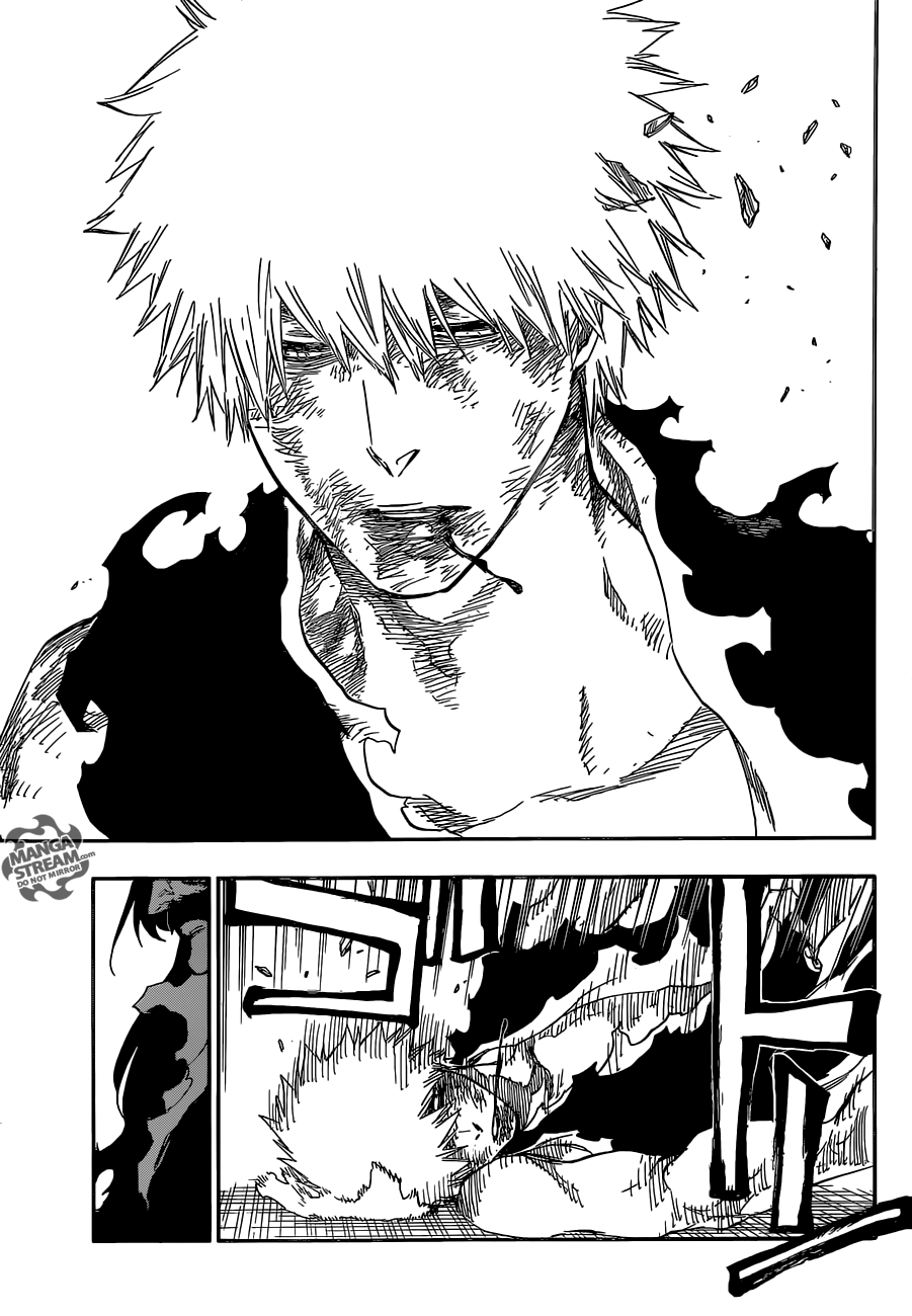 Read Bleach (IT) Manga Online