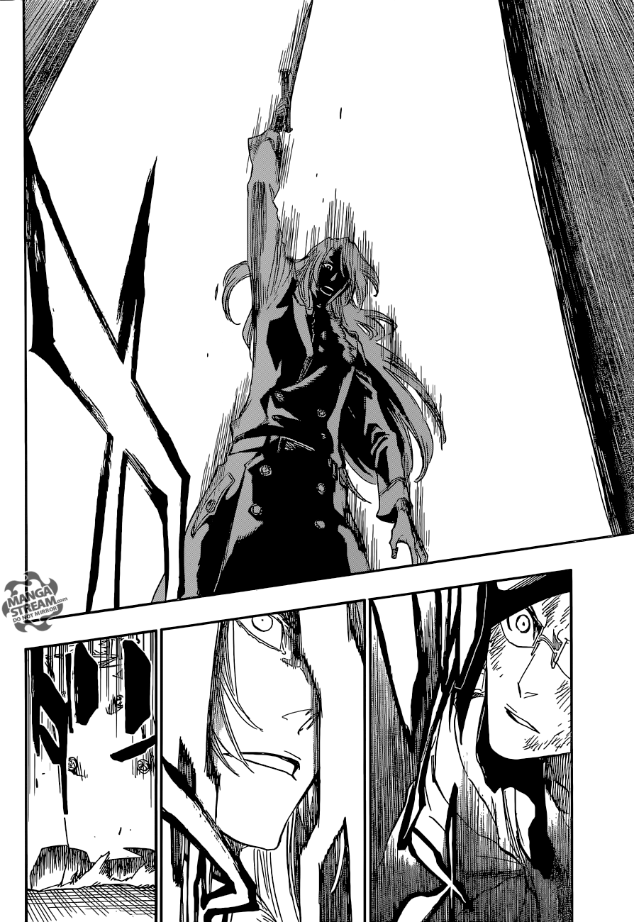 Read Bleach (IT) Manga Online