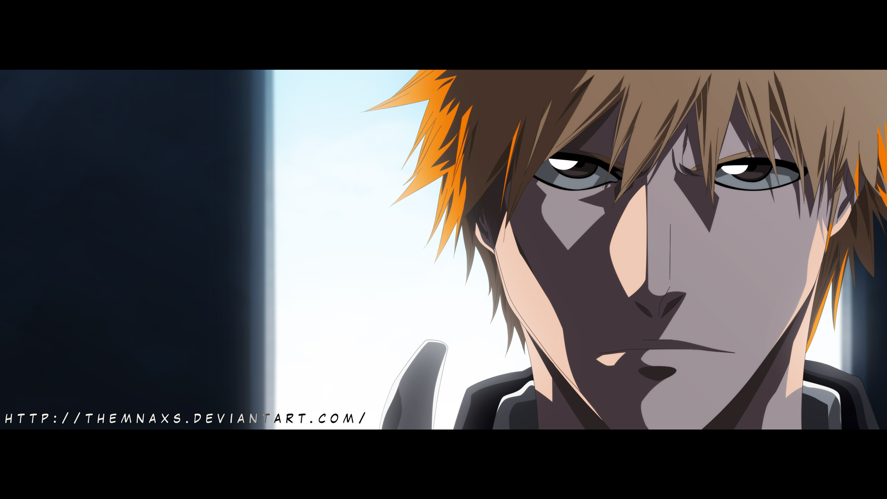 Read Bleach (IT) Manga Online