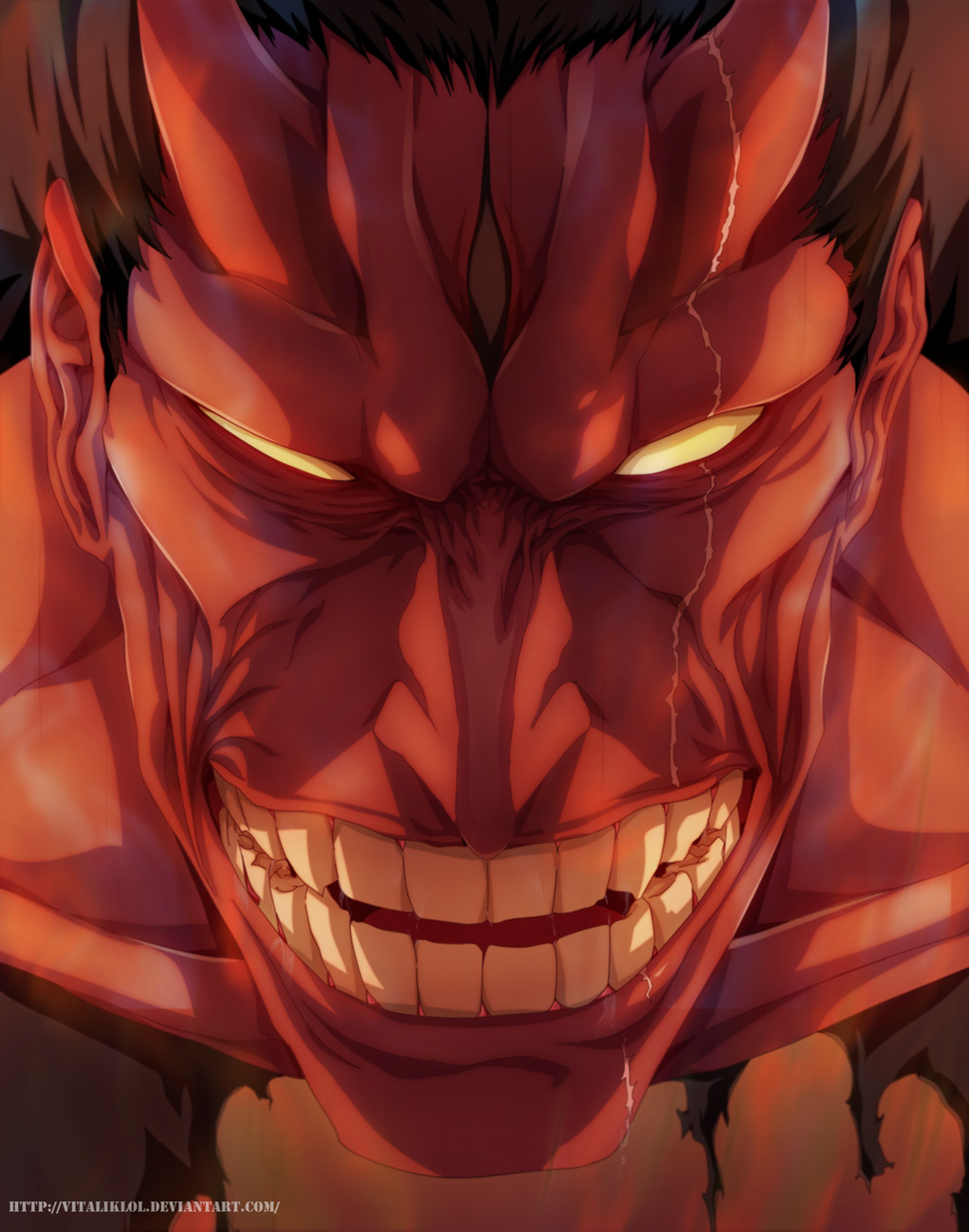 Read Bleach (IT) Manga Online