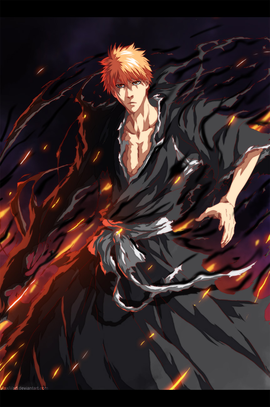 Read Bleach (IT) Manga Online