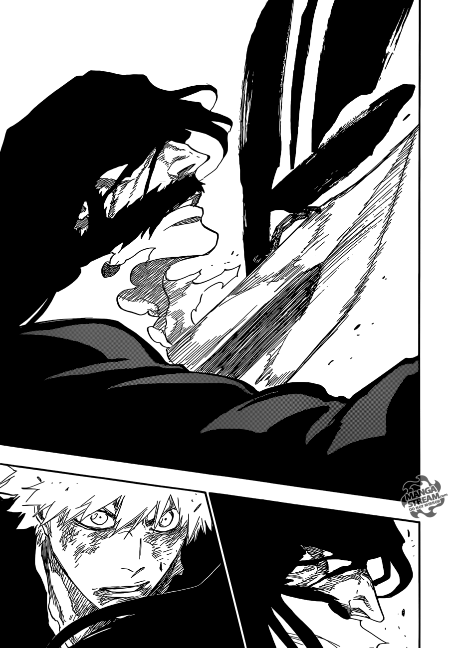 Read Bleach (IT) Manga Online