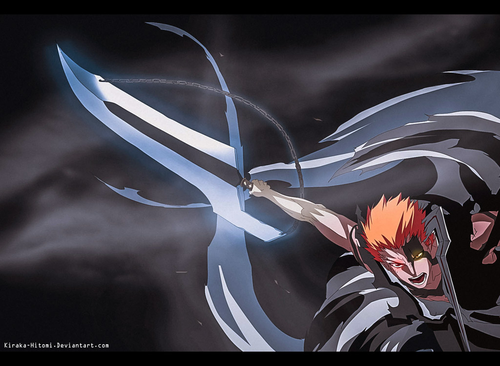 Read Bleach (IT) Manga Online