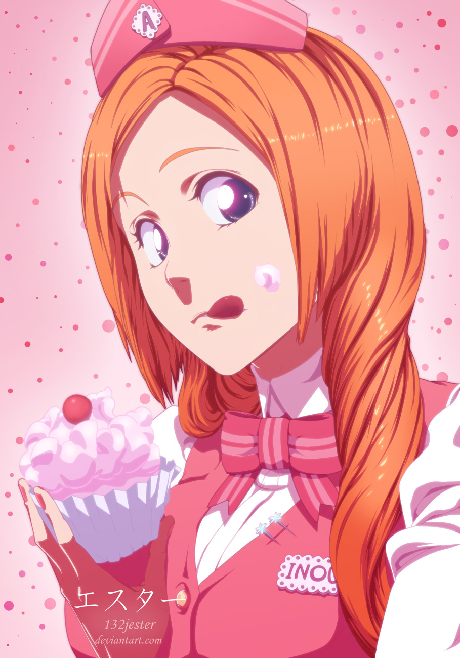 Read Bleach (IT) Manga Online