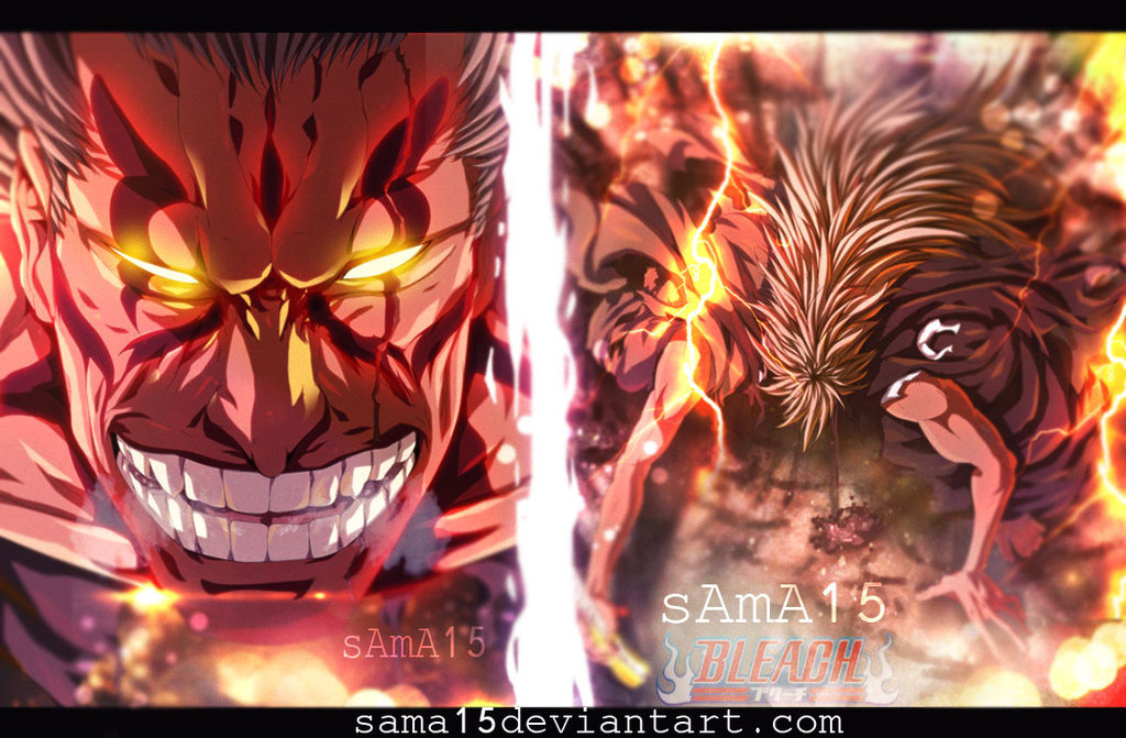 Read Bleach (IT) Manga Online