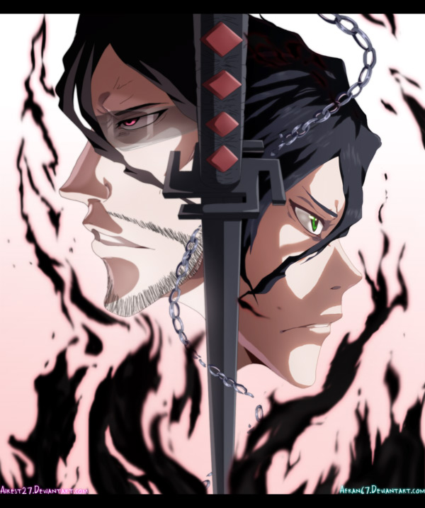 Read Bleach (IT) Manga Online
