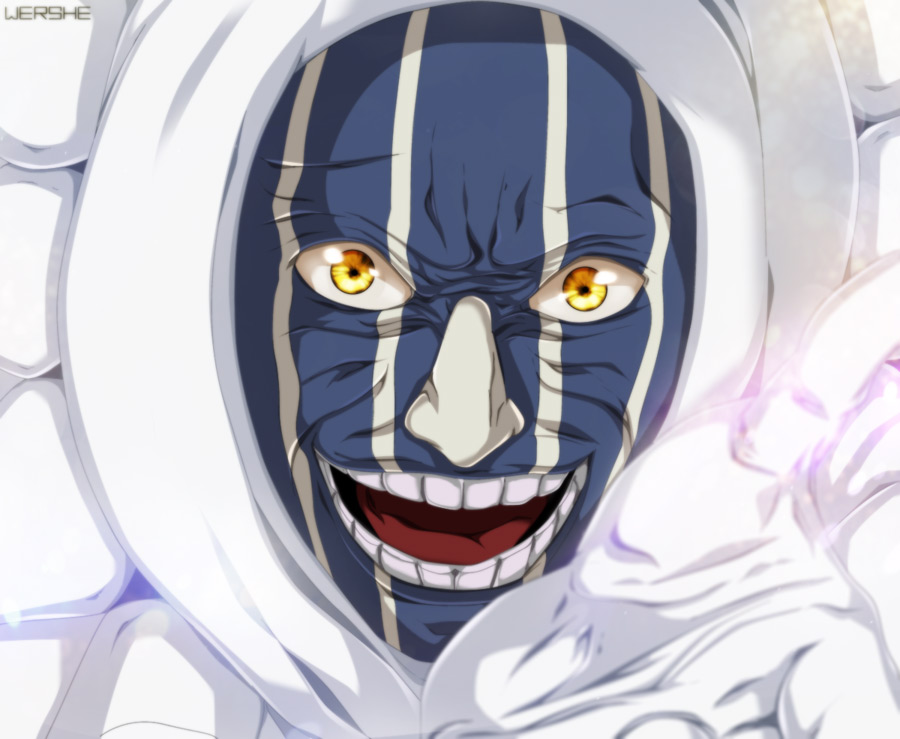 Read Bleach (IT) Manga Online