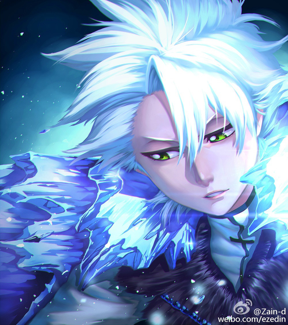 Read Bleach (IT) Manga Online