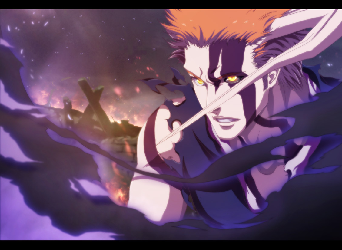 Read Bleach (IT) Manga Online