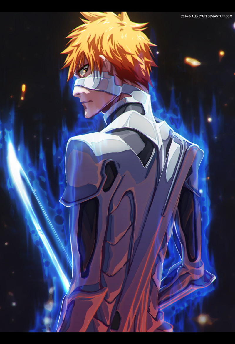 Read Bleach (IT) Manga Online