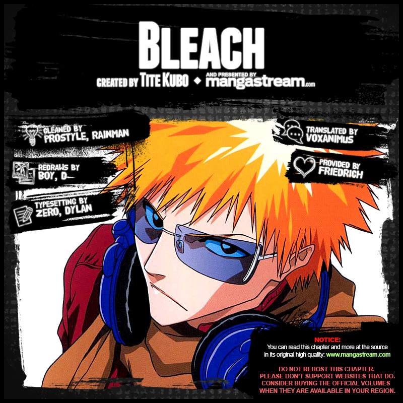 Read Bleach (IT) Manga Online