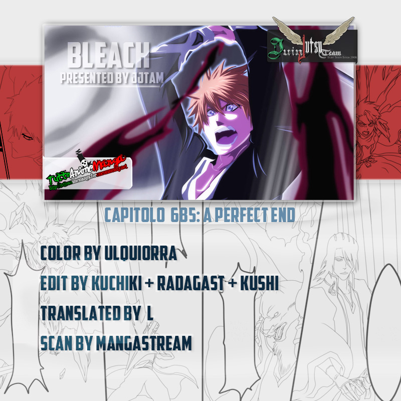 Read Bleach (IT) Manga Online