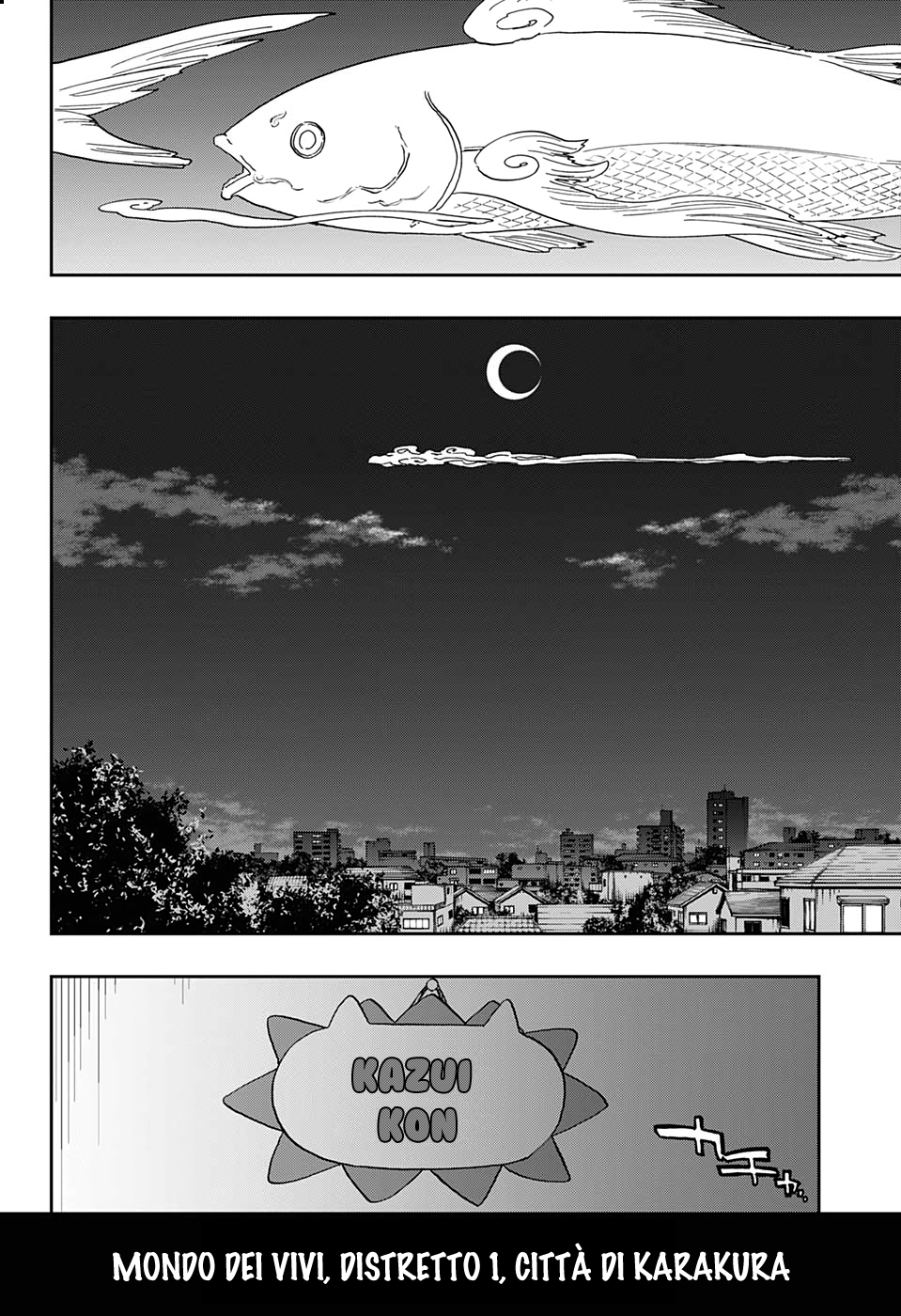 Read Bleach (IT) Manga Online