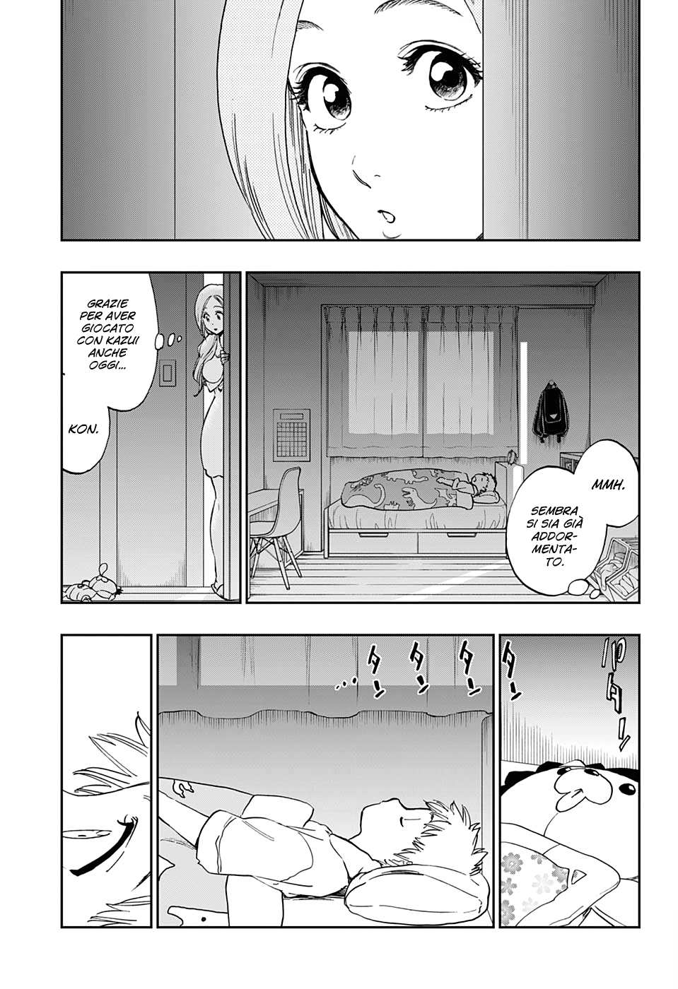 Read Bleach (IT) Manga Online