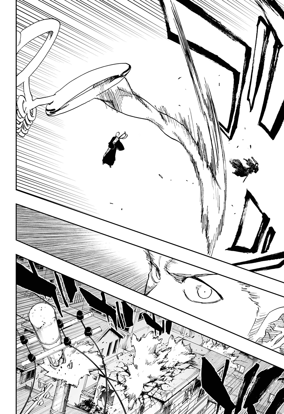 Read Bleach (IT) Manga Online