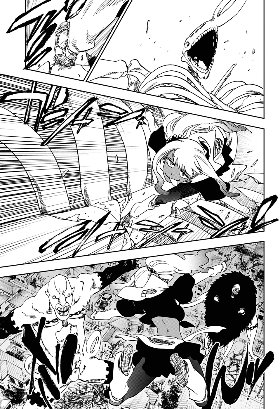 Read Bleach (IT) Manga Online