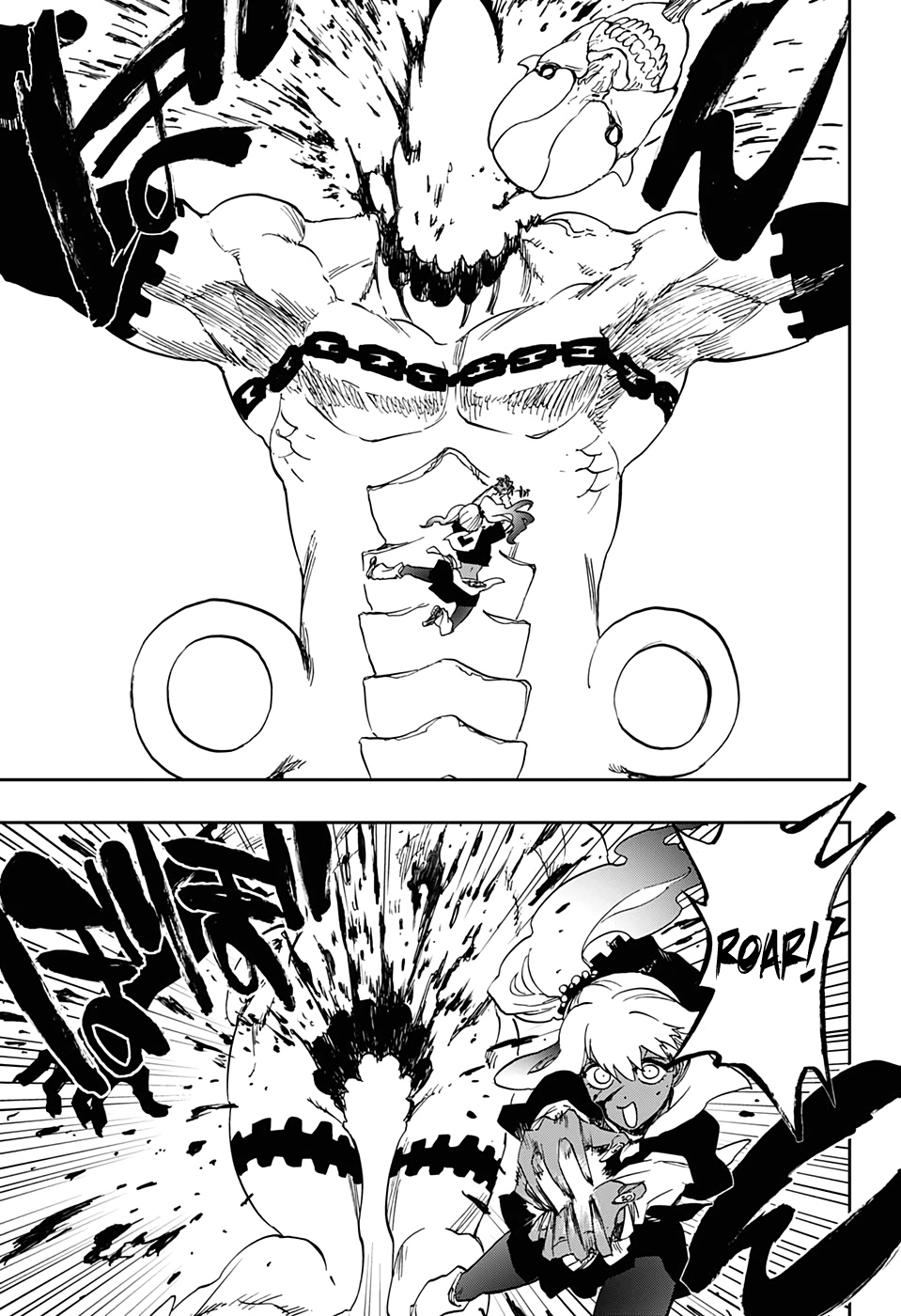 Read Bleach (IT) Manga Online