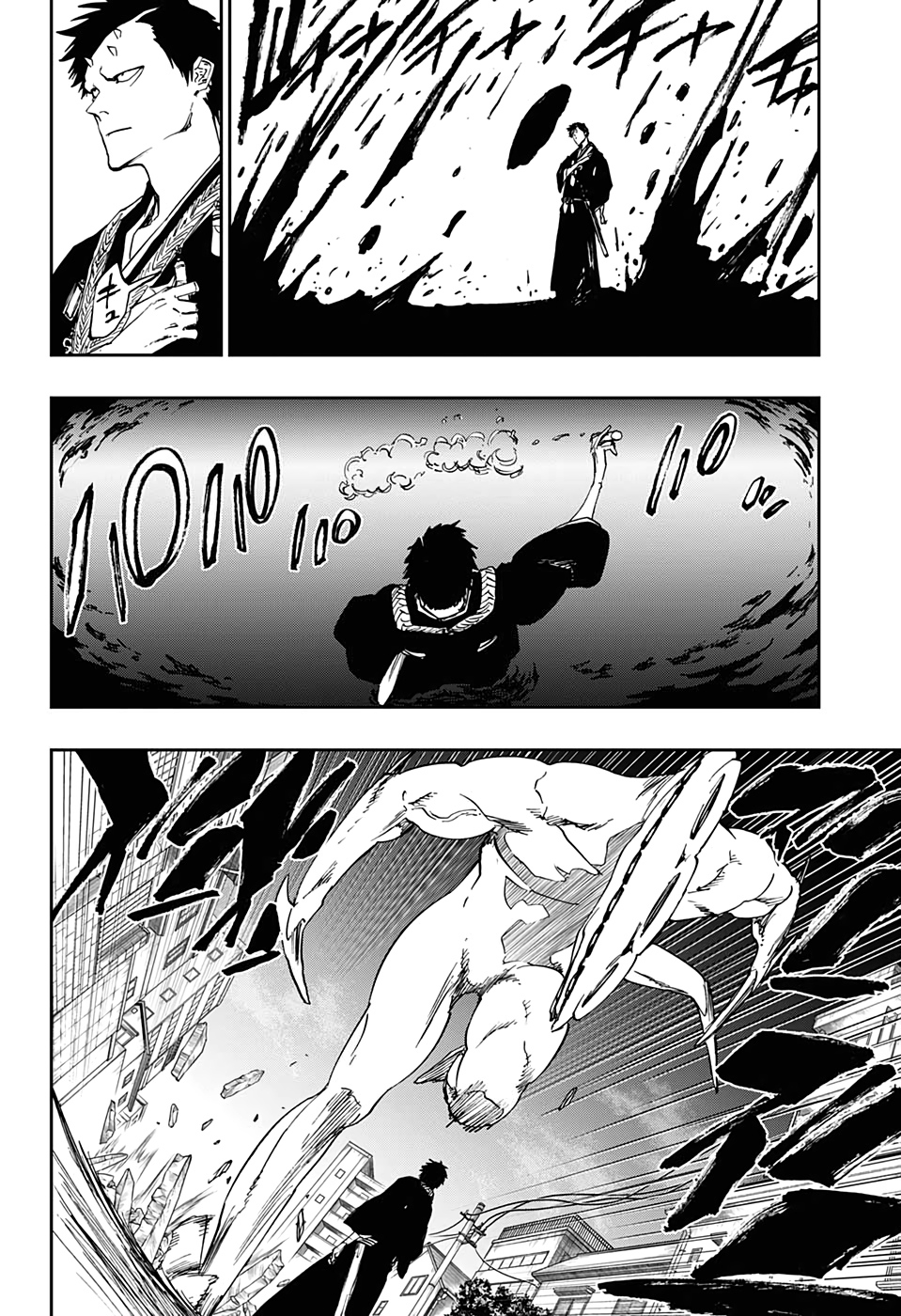 Read Bleach (IT) Manga Online