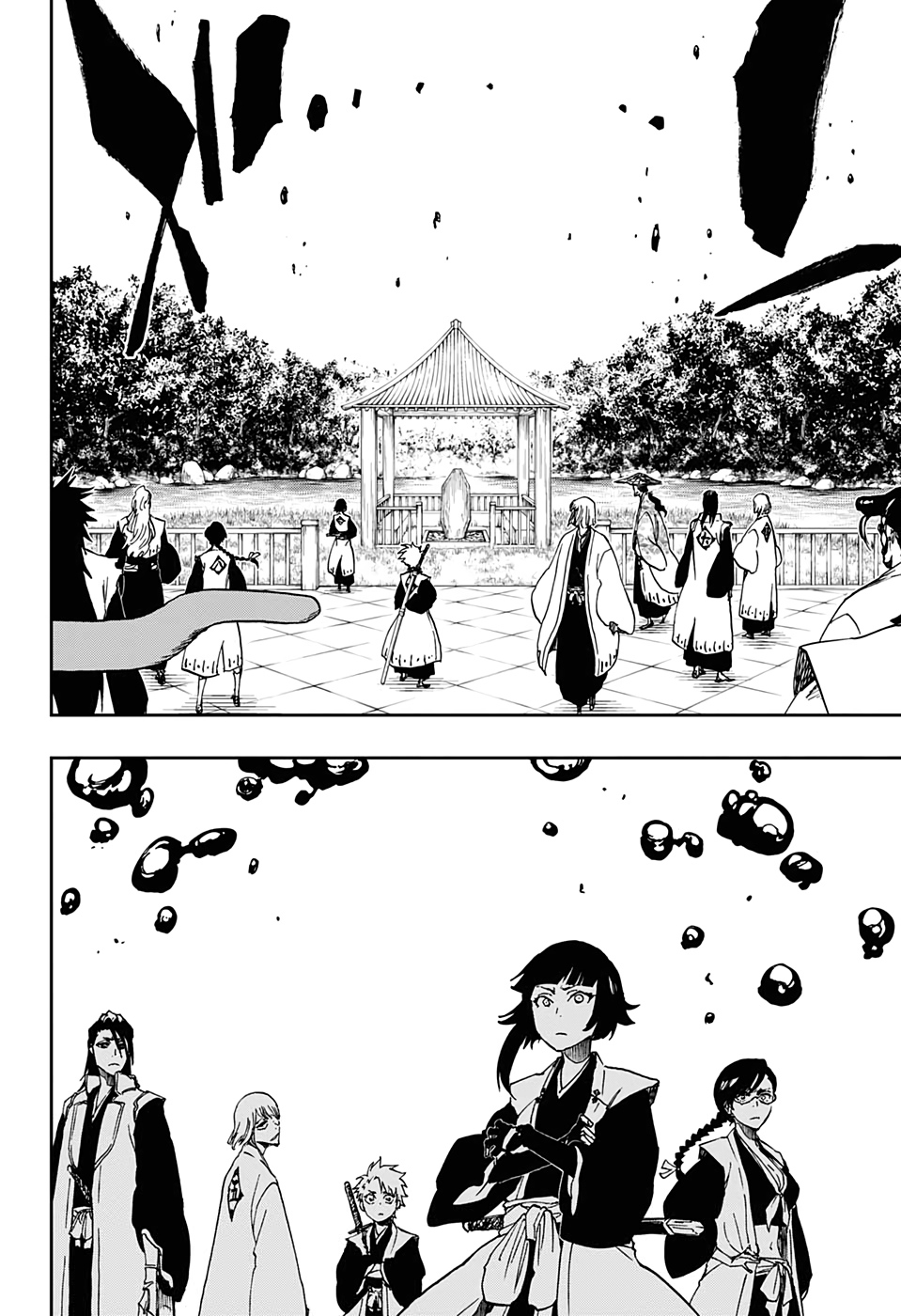 Read Bleach (IT) Manga Online