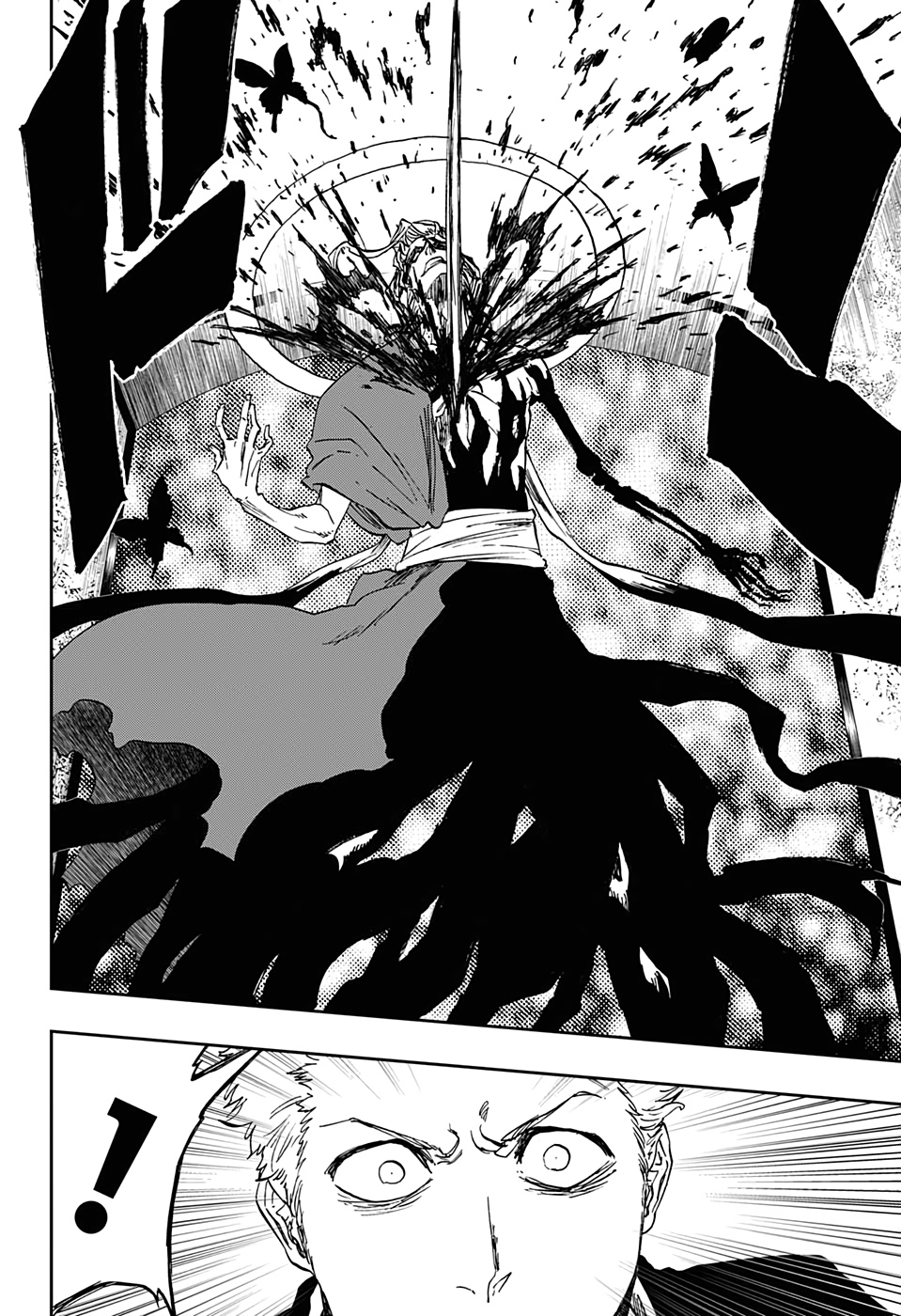 Read Bleach (IT) Manga Online