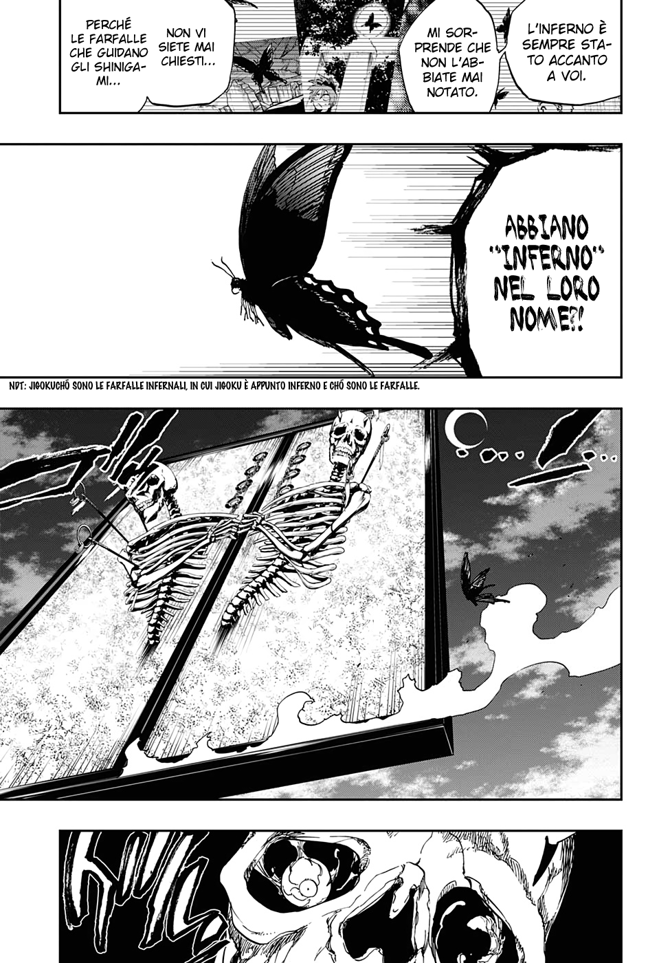 Read Bleach (IT) Manga Online