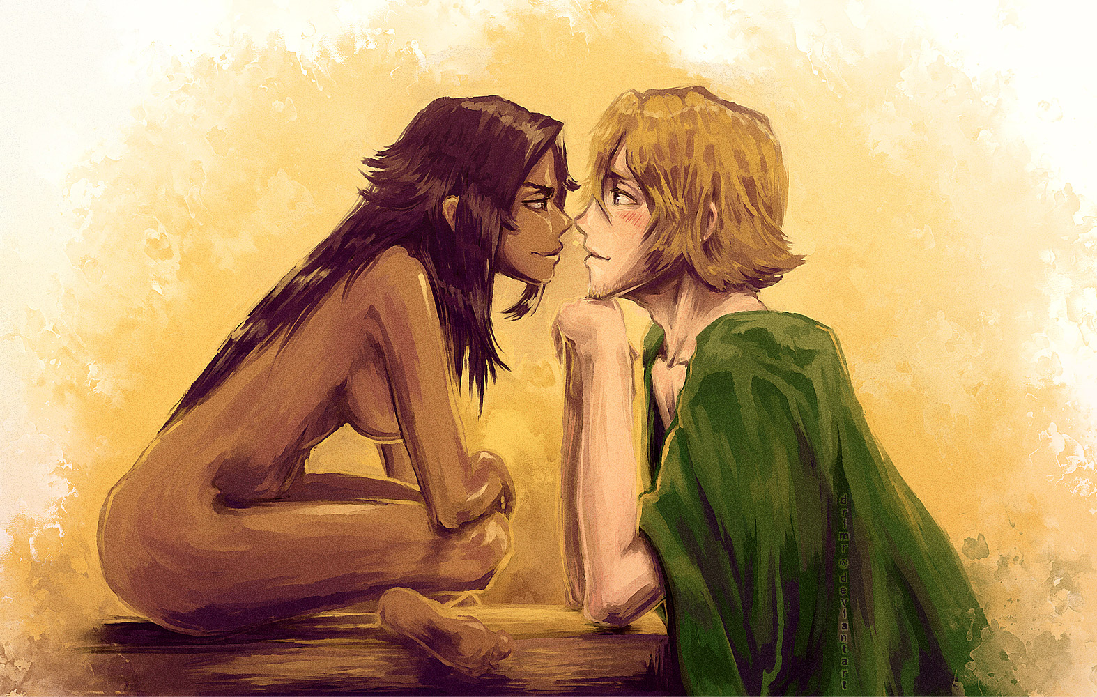 Read Bleach (IT) Manga Online