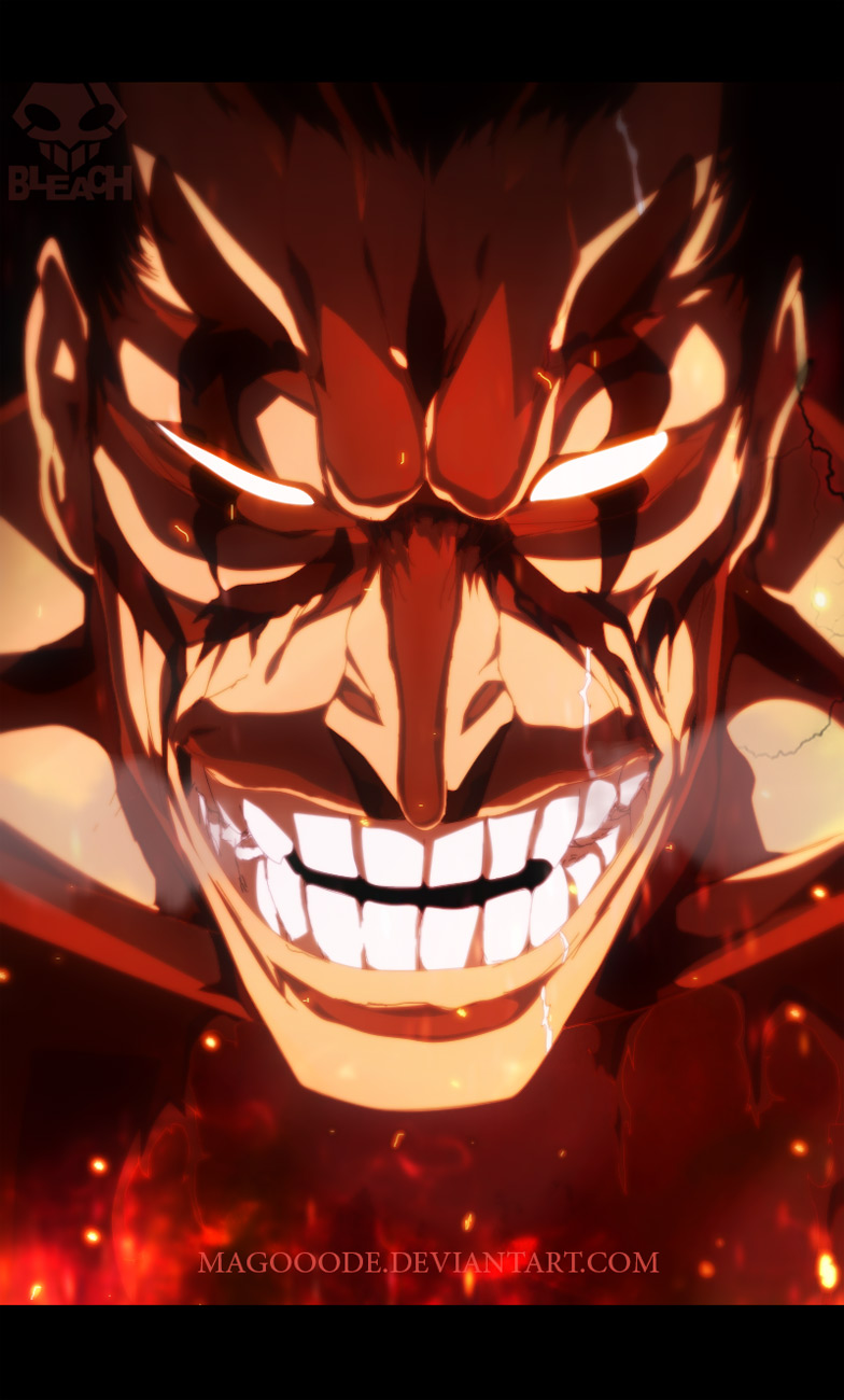 Read Bleach (IT) Manga Online