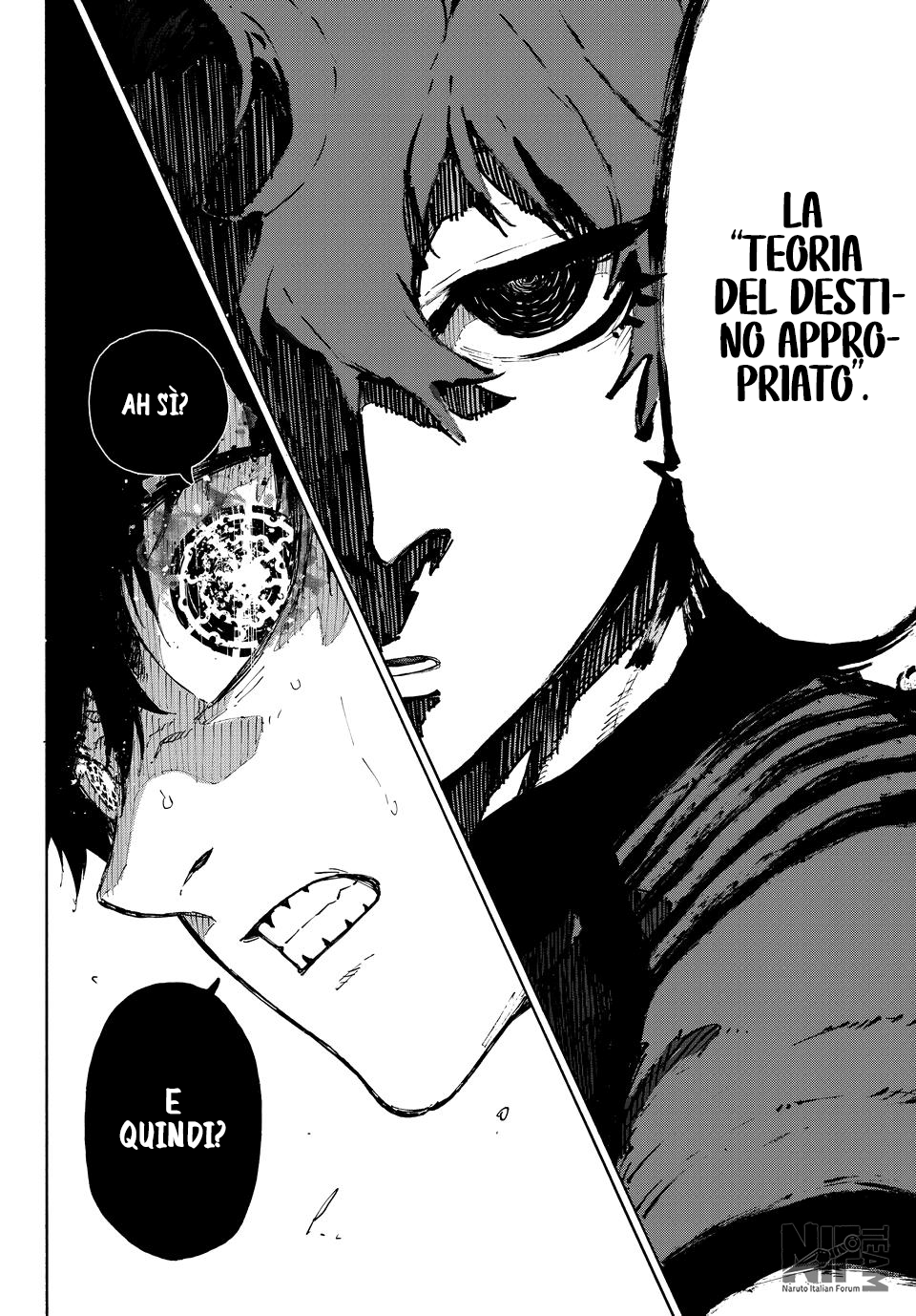 Read Blue Lock (IT) Manga Online